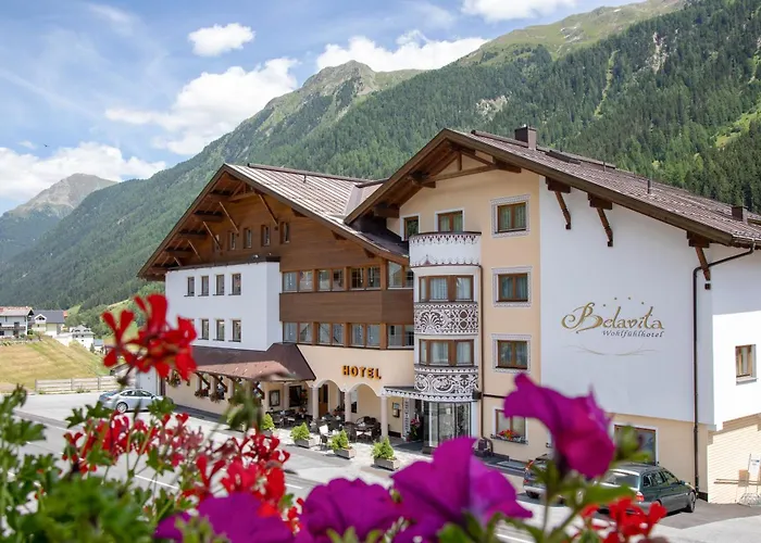 Belavita B&B Mathon