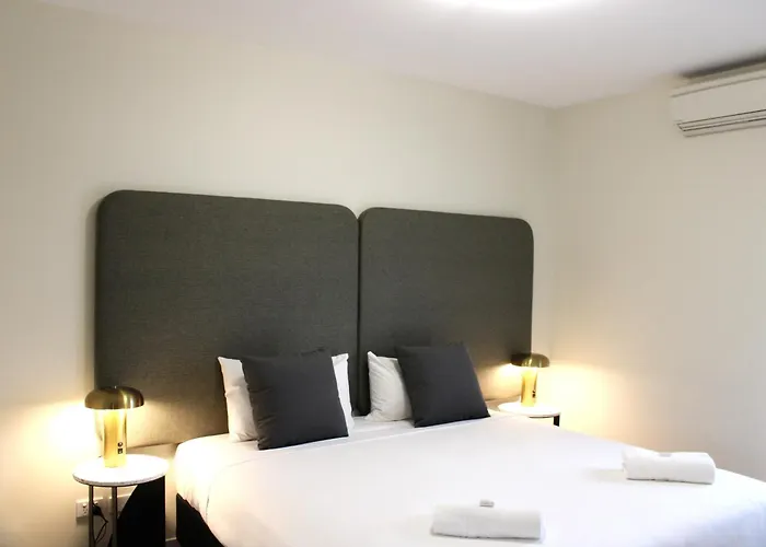 Quest Mildura Aparthotel