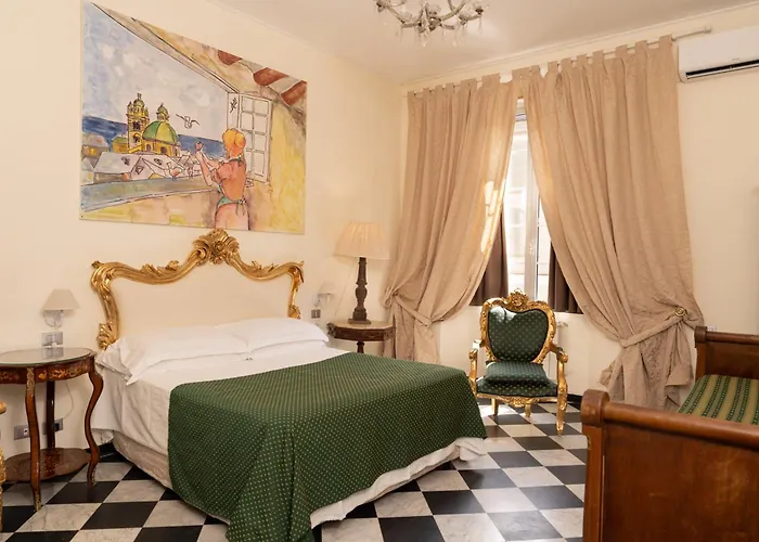 Morali Palace Genua
