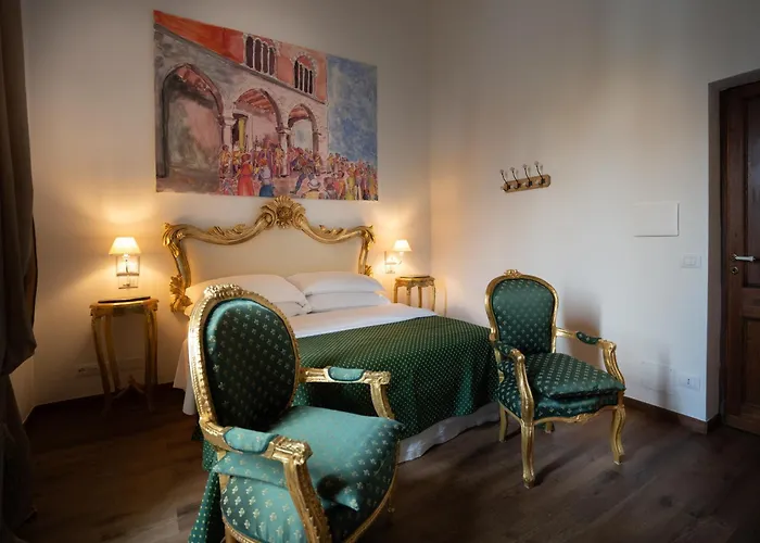 Morali Palace Genua