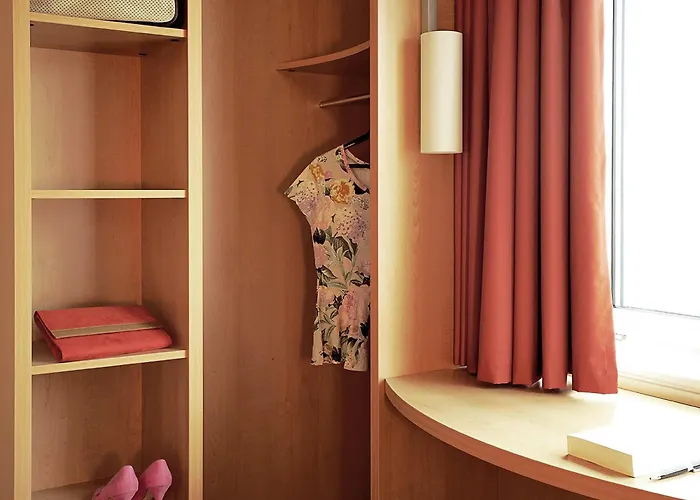 Ibis Bulle - La Gruyere Swiss Bike Hotel