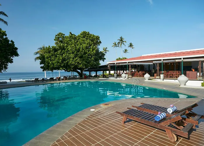 Citrus Hikkaduwa Hotel