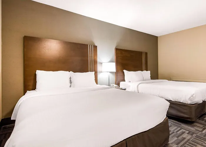 Quality Inn & Conference Centre Orillia