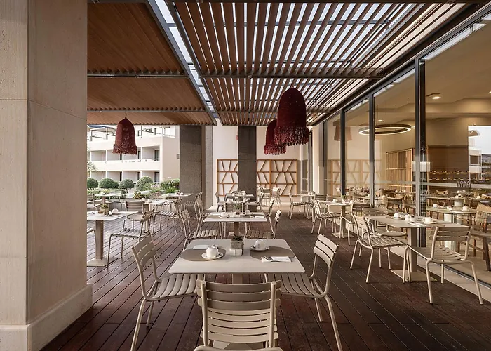 Avra Imperial Hotel Kolymbari