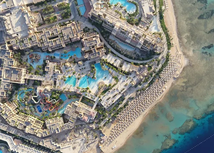 Grand Waterworld Makadi - Couples And Families Only Hotel Gurdaka