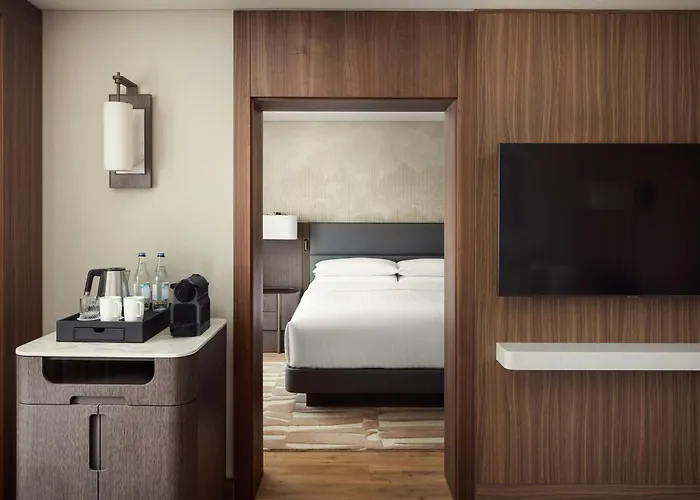 Armenia Marriott Hotel Erévan
