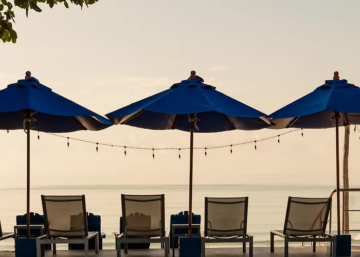 Malibu Beach Resort Samui Chaweng Beach