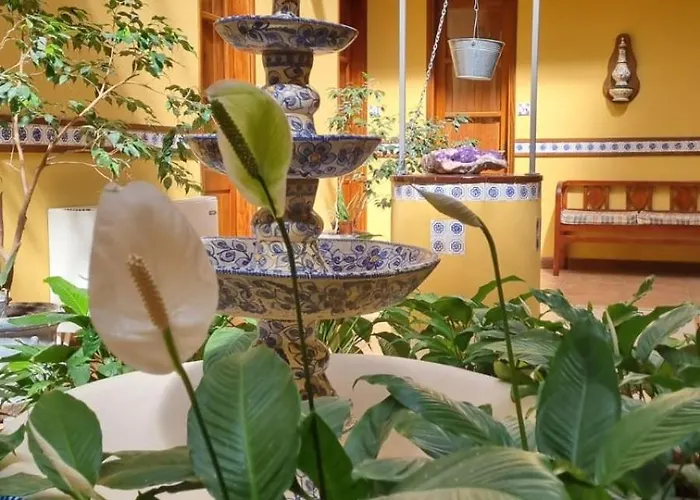 Hotel Italiano Colonia del Sacramento