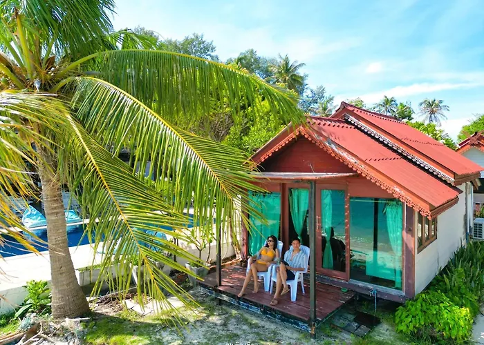 Lipe Power Beach Resort