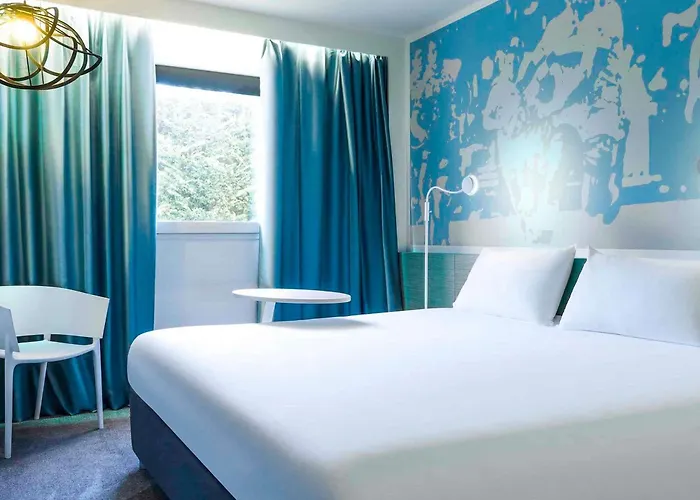 Ibis Styles Toulouse Nord Sesquieres Hotel