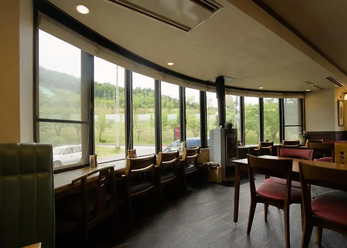 Hakuba Yamano Hotel