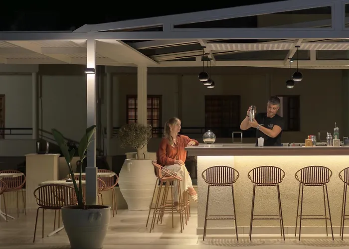 Amalia Apartments Bali 