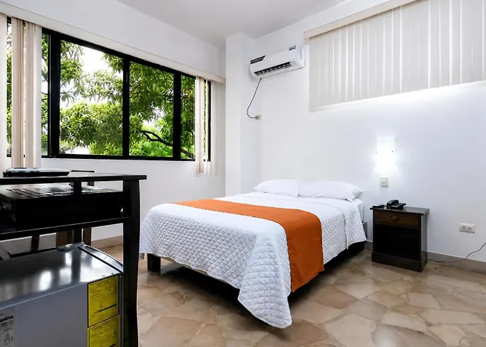 Hotel De Alborada - Cerca Del Aeropuerto Guayaquil