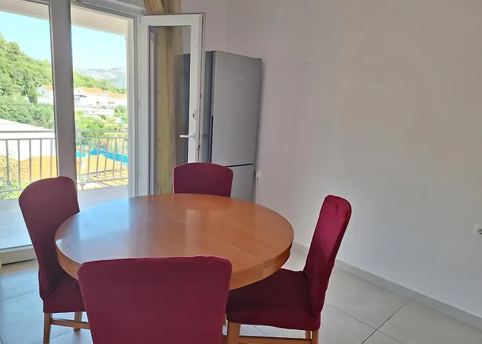 Accommodation Drasko Korcula Town