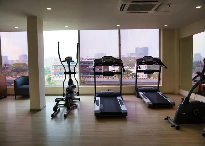Peerless Hotel Hyderabad