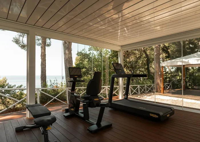 Santavenere Hotel - The Leading Hotels Of The World Maratea