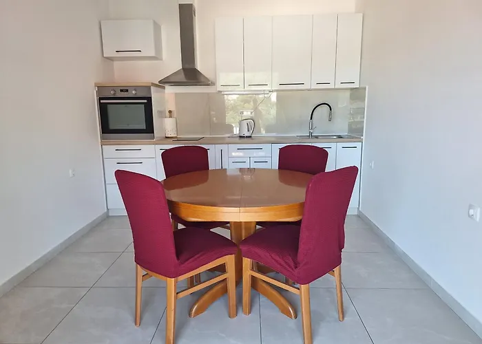 Accommodation Drasko Korcula Town