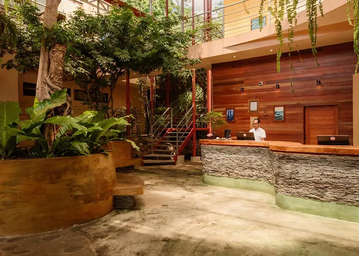 Valle Escondido Nature Reserve Hotel & Farm Monteverde