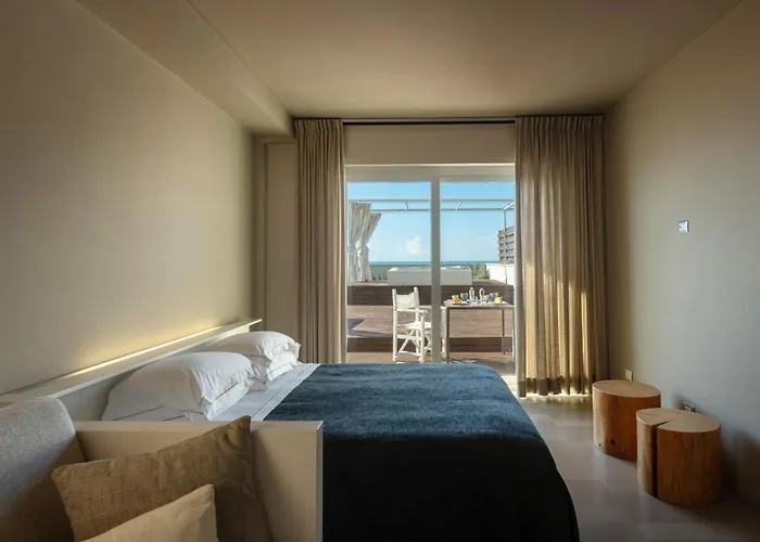 Il Fogliano Hotel New Life Latina