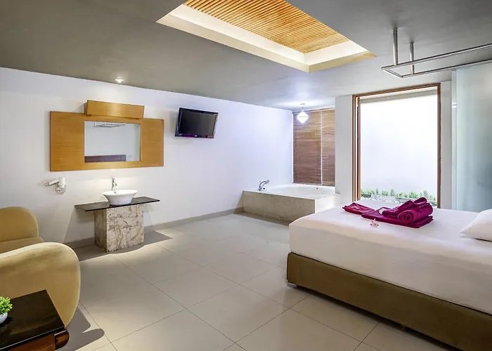 Novotel Palembang