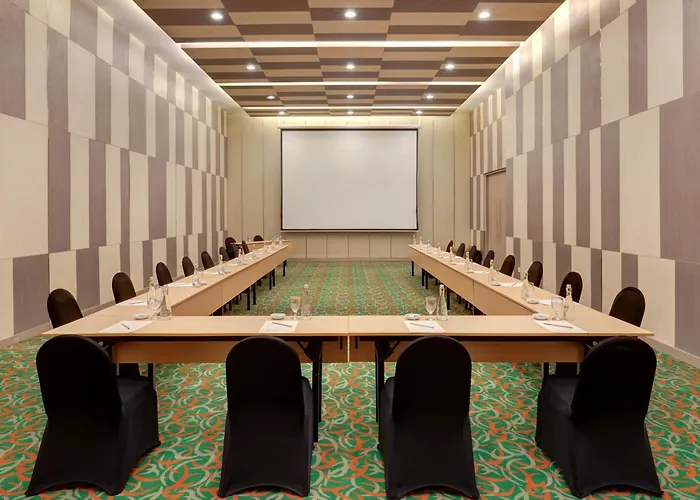 Novotel Palembang