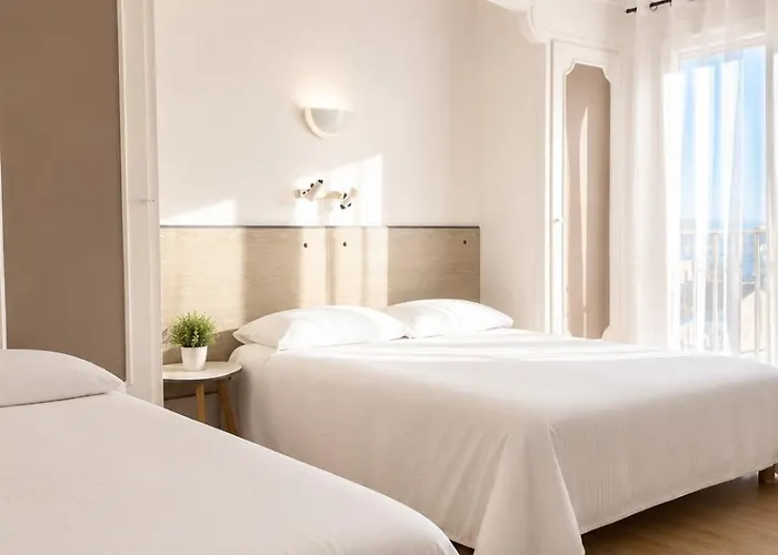 Hotel Le Canetois