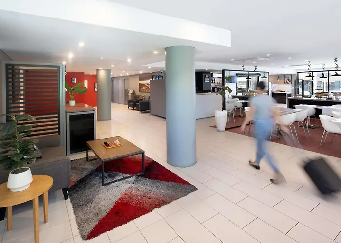 Ibis Newcastle Hotel