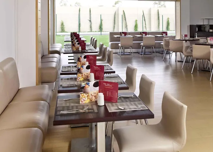 Hotel Ibis San Luis Potosí