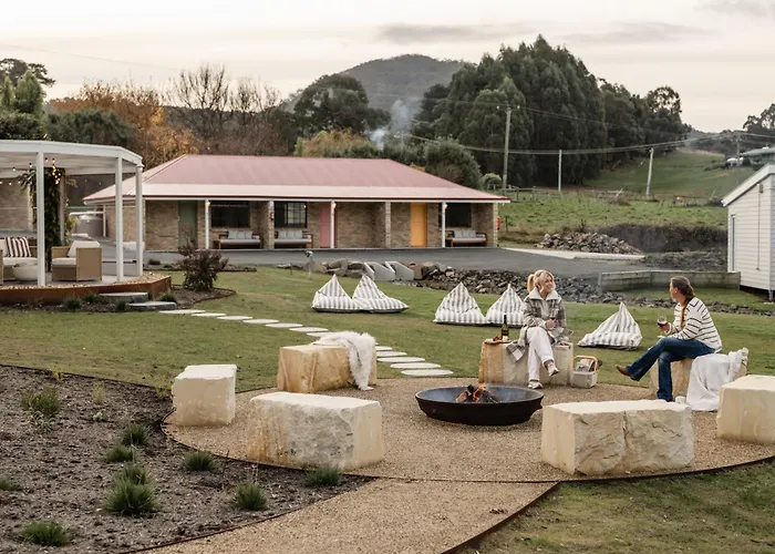 Amadiya Port Arthur Villas