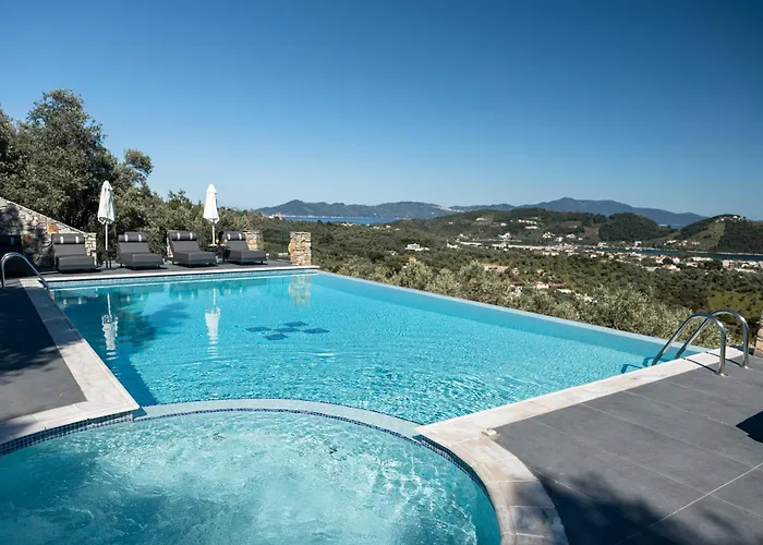 Skiathos Garden Cottages