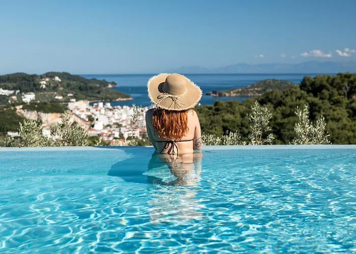 Skiathos Garden Cottages