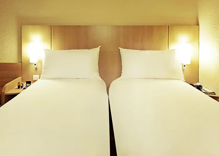 ibis München City Süd