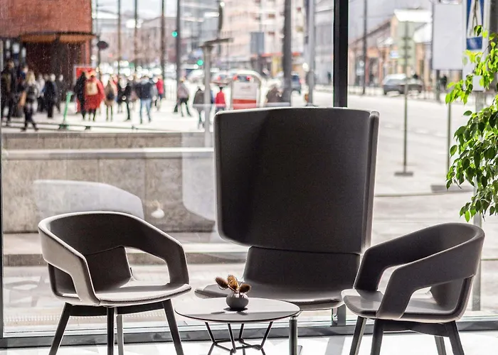 Ibis Kaunas Centre
