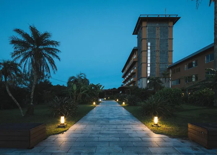Koran No Yu Kinkouro Hotel Ibusuki