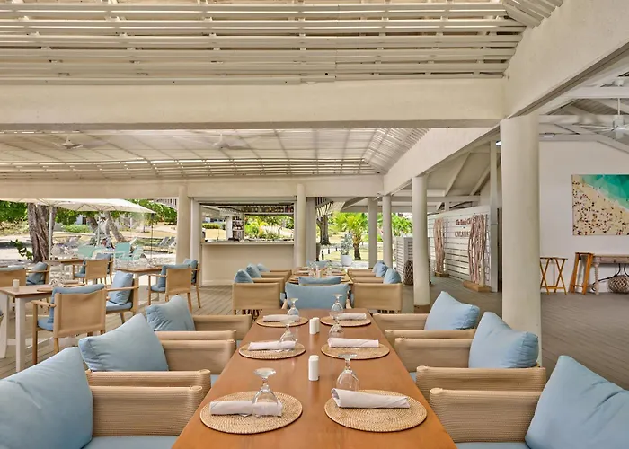 Calabash Hotel St. George's