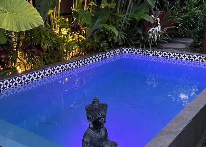 Papillon Coolum Hotel Coolum Beach
