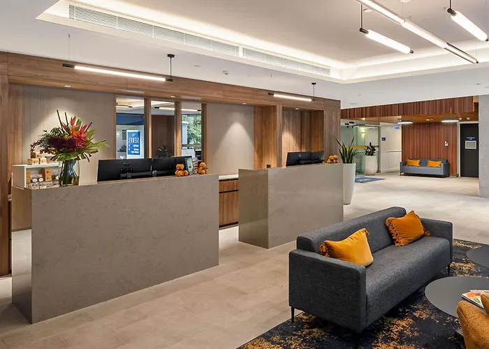 The Sebel Melbourne Kew Otel