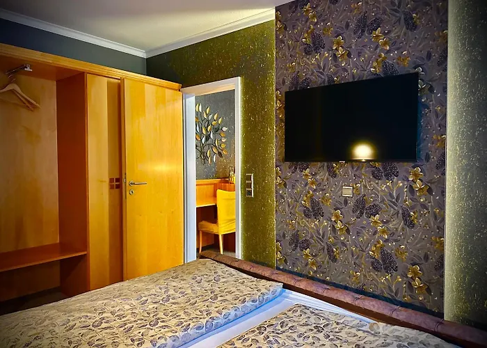 Hotel Querfurter Hof