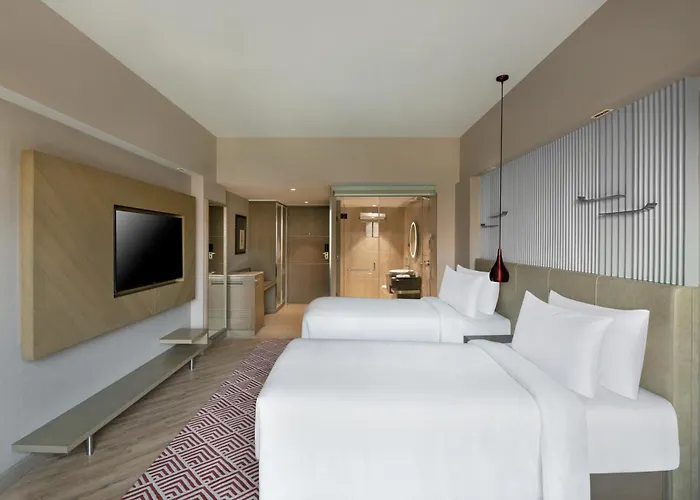 Radisson Hotel Sector 29 Gurugram Gurgaon