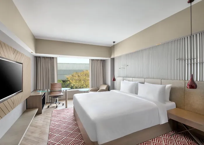 Radisson Hotel Sector 29 Gurugram Gurgaon