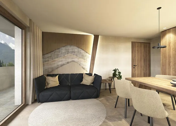 Hotel Kronplatz Olang
