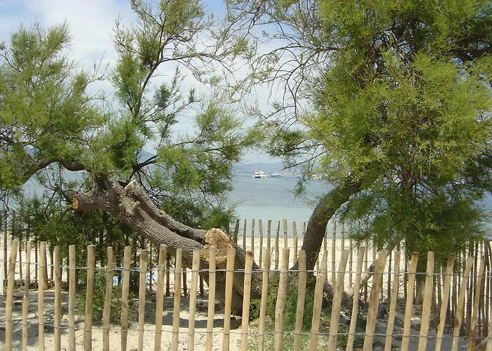 Villa La Begude - Boutique B&B Saint-Tropez