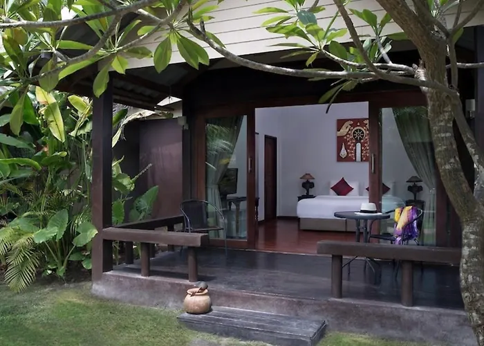 Mali Resort Pattaya Beach Koh Lipe