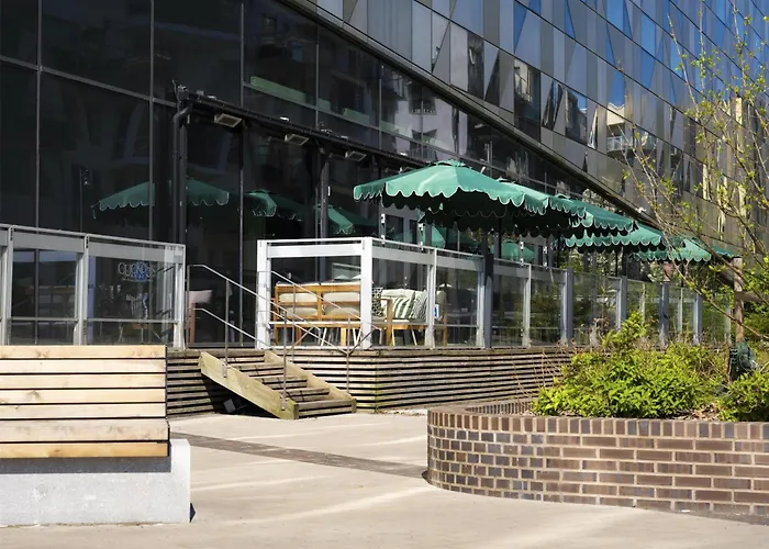 Radisson Blu Riverside Hotel Gothenburg