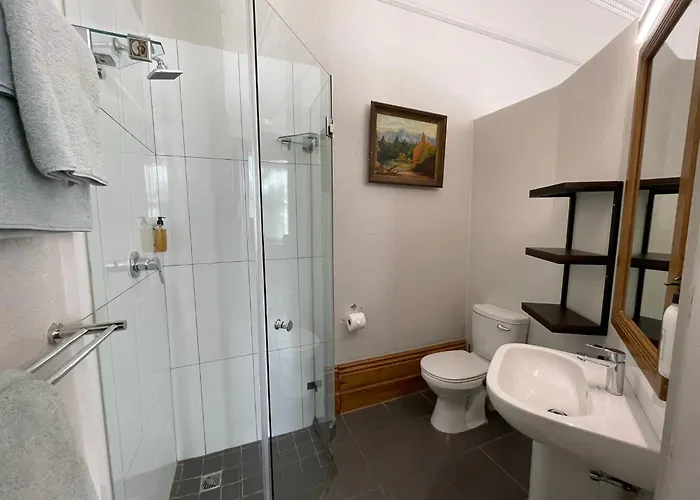 Ashanti Gardens Guesthouse Cape Town