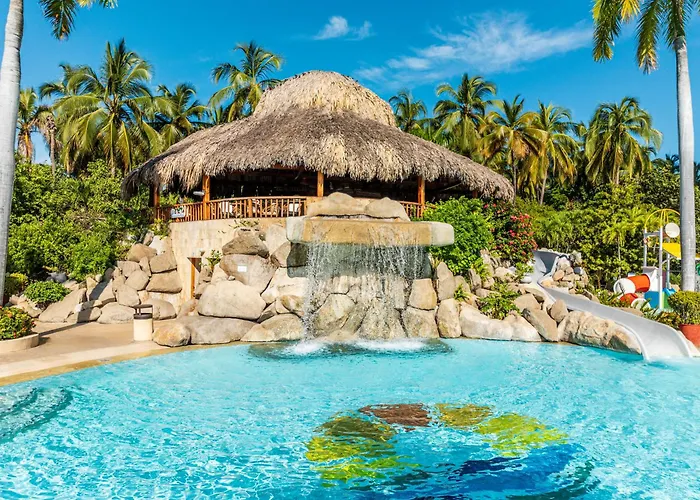 Hotel Irotama Lago Santa Marta 