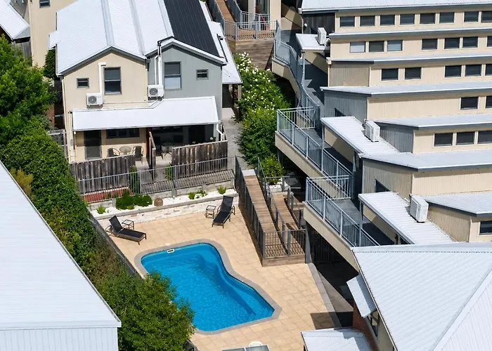 Sovereign Views Apartments Ballarat