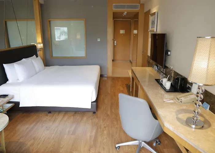 Radisson Resort & Spa Kandla Gandhidham