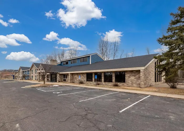 Americinn By Wyndham White Bear Lake St. Paul