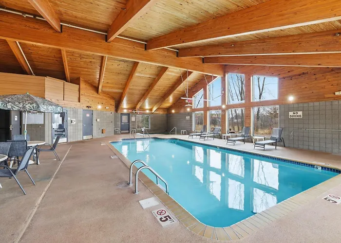 Americinn By Wyndham White Bear Lake St. Paul